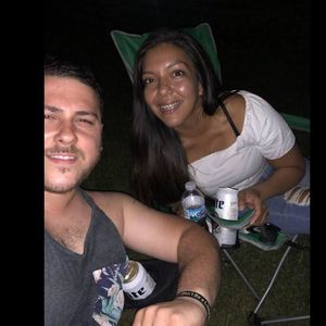 Meet your Posher, Mike